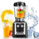 Vevor Professional Commercial Countertop Blenders 68 Oz Smoothies Shakes. Fixed Price $68.90.