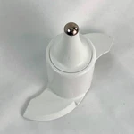Kitchenaid KFP600 KFPM600 Dough Blade Food Processor Oem Plastic Replacement. Fixed Price $12.99.