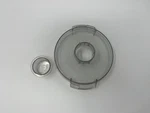 Cuisinart Food Processor Classic 10 Flat Lid & Cap DLC-116GTX. Fixed Price $8.00.