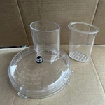 Food Network Processor 10FPR005 Bowl Lid & Pusher. Fixed Price $12.00.