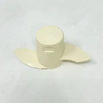 Cuisinart Replacement Food Processor Dough Blade DLC-861TX. Fixed Price $12.70.