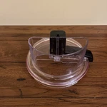 Kitchenaid KFP0935QGC 9-CUP Food Processor Oem Replacement Lid Only. Fixed Price $29.99.