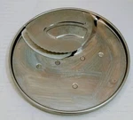 Cuisinart DLC-046 6MM Slicing Disc Blade For DLC-7 Food Processor Free Shipping. Fixed Price $11.99.