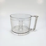 Cuisinart Mini Prep Plus DLC-2A Food Processor Replacement Work Bowl Part Only. Fixed Price $16.90.