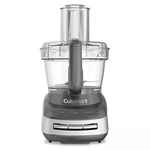 Cuisinart Food Processor Anchor Gray Core Custom 10-CUP FP-110AG Blades. Fixed Price $118.99.