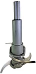 Ninja 4-BLADE For 40OZ Food Processor Blender Bowl QB751 QB1004 QB600W QB1005. Fixed Price $15.75.