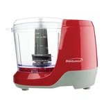Brentwood 1.5 Cup Mini Food Chopper Red. Fixed Price $56.37.