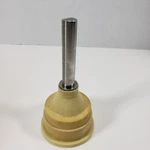 Vintage General Electric Food Processor Replacement Stem Assembly For D3FP1. Fixed Price $24.49.