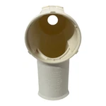 Presto Professional Salad Shooter Model 0296001 Replacement Food Chute Chamber. Fixed Price $7.49.