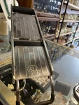 Wolfgang Puck Bistro Collection Veggie Slicer, No Attachments.. Fixed Price $40.00.