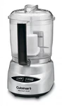 Cuisinart Mini Prep Plus 4 Cup Food Processor Chop Grind Compact Kitchen. Fixed Price $95.41.