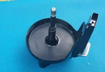 New! Vitamix 12-CUP Food Processor Attachment VM2015 Bowl Base Only. Fixed Price $50.00.