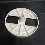 Regal Food Processor Blade Holder. Fixed Price $12.95.