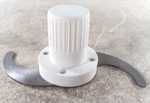 Sears Kenmore Food Processor 400.693100 Mixing Paddle Blade Replacement. Fixed Price $7.09.