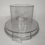 Cuisinart Pro Custom 11 / Deluxe Lid Only Replacement Part DLC-877BTX. Fixed Price $24.99.