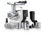 Fohere MG-2950R Electric Meat Heavy Duty IN1 Grinders. Fixed Price $99.00.