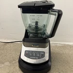 Ninja Pro System Blender 1100W. Fixed Price $50.00.