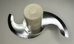 Cuisinart 6" Steel Chopping Blade DLC-001TX Oem Replacement Part Food Processor. Fixed Price $26.99.