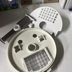 Kitchenaid Dicing Food Processor Attachment For Model KFP1356CU. Fixed Price $35.00.