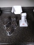 Vintage Health Craft Food Cutter. Fixed Price $64.95.