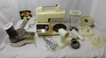 Oster Regency Kitchen Center Mixer Grinder Jucier Blender Salad Maker. Fixed Price $59.95.