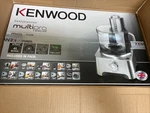 Brand New Kenwood Multipro Excel FPM910 935W Food Processor Complete Set 4L Bowl. Fixed Price $650.00.