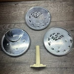 Cuisinart DLC-10 Plus Detachable Stem DLC-139ATX With. Fixed Price $19.99.