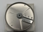 Robot Coupe R214 2X2 Mm Julienne Disk 27599 Genuine Oem Compatible R301 CL40. Fixed Price $115.00.