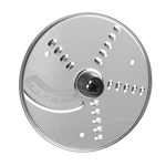 Cuisinart FP-8FD Replacement Fine Slicing & Shredding Blade Disc FP-8GM, FP-8P1. Fixed Price $41.45.