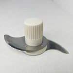 Hamilton Beach Scovill 702 3 Food Processor Metal Blade Replacement Part Only. Fixed Price $13.95.