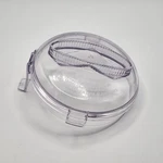 Cuisinart DLC-2AWBC Mini Prep Food Processor Lid Cover Replacement. Fixed Price $16.90.