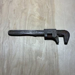 Vintage Adjustable Wrench 9 Auto One SIDE-57 Other Unknown Maker #57. Fixed Price $9.48.