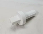 Disc Stem For West Bend Food Processor Models 6490 And 6491. Fixed Price $24.98.