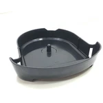 Wolfgang Puck BFPR0035CF Bistro Food Processor Black Disc Storage Drawer. Fixed Price $6.97.