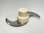 Cuisinart Chopper S-blade DLC-8E Food Processor Replacement. Fixed Price $17.99.
