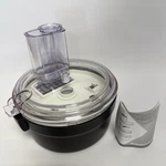 Kitchenaid Dicing Attachment W10782140A Food Processor Excellent No Box. Fixed Price $23.08.