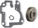 Premium Replacement Gear Parts With Gasket & Circlip For Kitchenaid Mixers. Fixed Price $17.99.