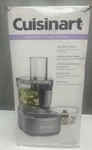 New Box Cuisinart FP-1GM Elemental 8 Cup Food Processor. Fixed Price $179.95.