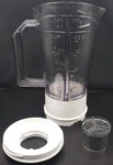 Moulinex Masterchef 70 (model Type 038) - Blender. Fixed Price $24.97.