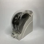 Cuisinart Set Of Discs DLC-837TX DLC-842TX DLC-844TX And DH-4C Holder. Fixed Price $16.00.