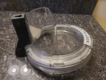 Cuisinart FP-16DC FP-16WBC Elite 14 Cup Food Processor Replacement Lid Cover. Fixed Price $44.99.