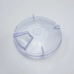Simac Pastamatic 700 Clear Cover Bowl Machine Lid Replacement Part. Fixed Price $25.75.
