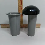 Bullet Express BE-110C Parts: Replacement Pusher And Adapter. Fixed Price $11.05.
