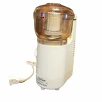 Sunbeam Oskar Jr. Chopper Plus Mincer Vegetable Mini Kitchen Food Processor. Fixed Price $39.99.