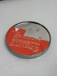 Cuisinart DLC-844TX Disc Blade Food Processor New Never Used. Fixed Price $9.99.