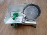 Presto PS-10 Commercial Meat Slicer 10" Blade Deli Food Cutter Belt Drive. Fixed Price $311.13.