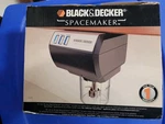 Nib Black & Decker CG700 Spacemaker Coffee Grinder Food Processor Rv. Fixed Price $39.00.