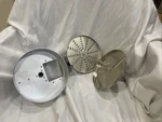 Dormeyer Slicer Shredder Replacment Parts. Fixed Price $58.00.