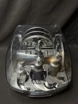 Breville Food Processor Accessories BFP800XL Attachments Set. Fixed Price $49.99.