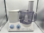 Braun Combimax 650 - 14 Speed Food Processor Tested. Fixed Price $128.13.